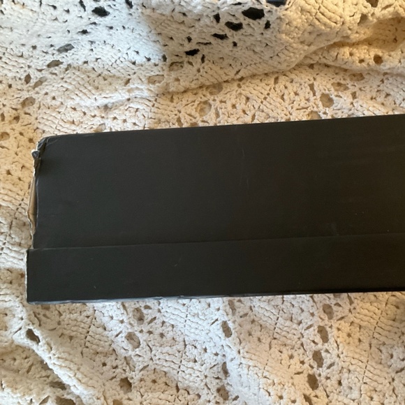 Mens Classic Marco Vittorio Wingtip Oxfords size 8.5. NEW in box! - Picture 4 of 5